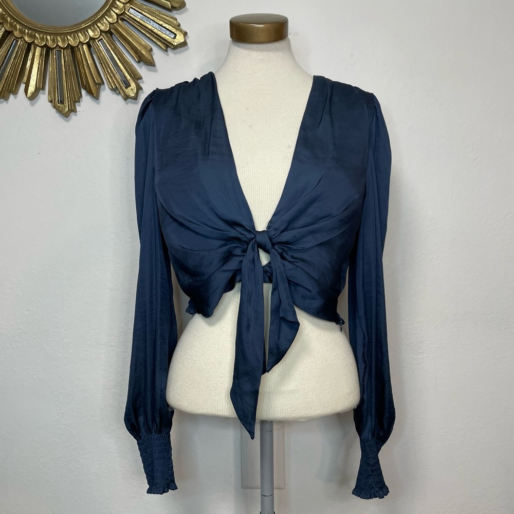 RESET BY JANE Delilah Top - Picture 15 of 16